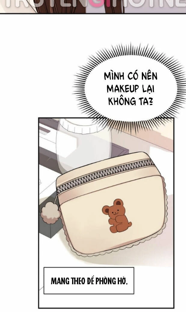 Gửi Em, Người Nuốt Trọn Vì Sao Chapter 49.1 - 54