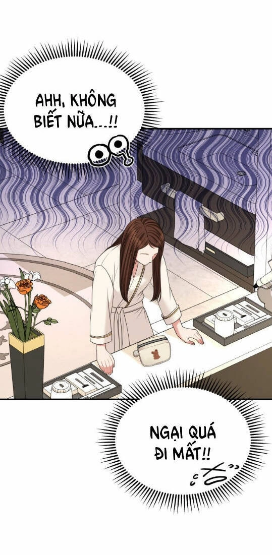 Gửi Em, Người Nuốt Trọn Vì Sao Chapter 49.2 - 2