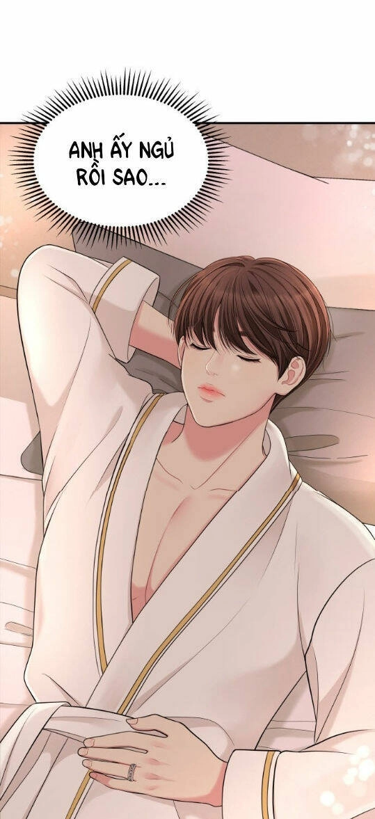 Gửi Em, Người Nuốt Trọn Vì Sao Chapter 49.2 - 5