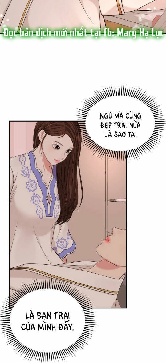 Gửi Em, Người Nuốt Trọn Vì Sao Chapter 49.2 - 6