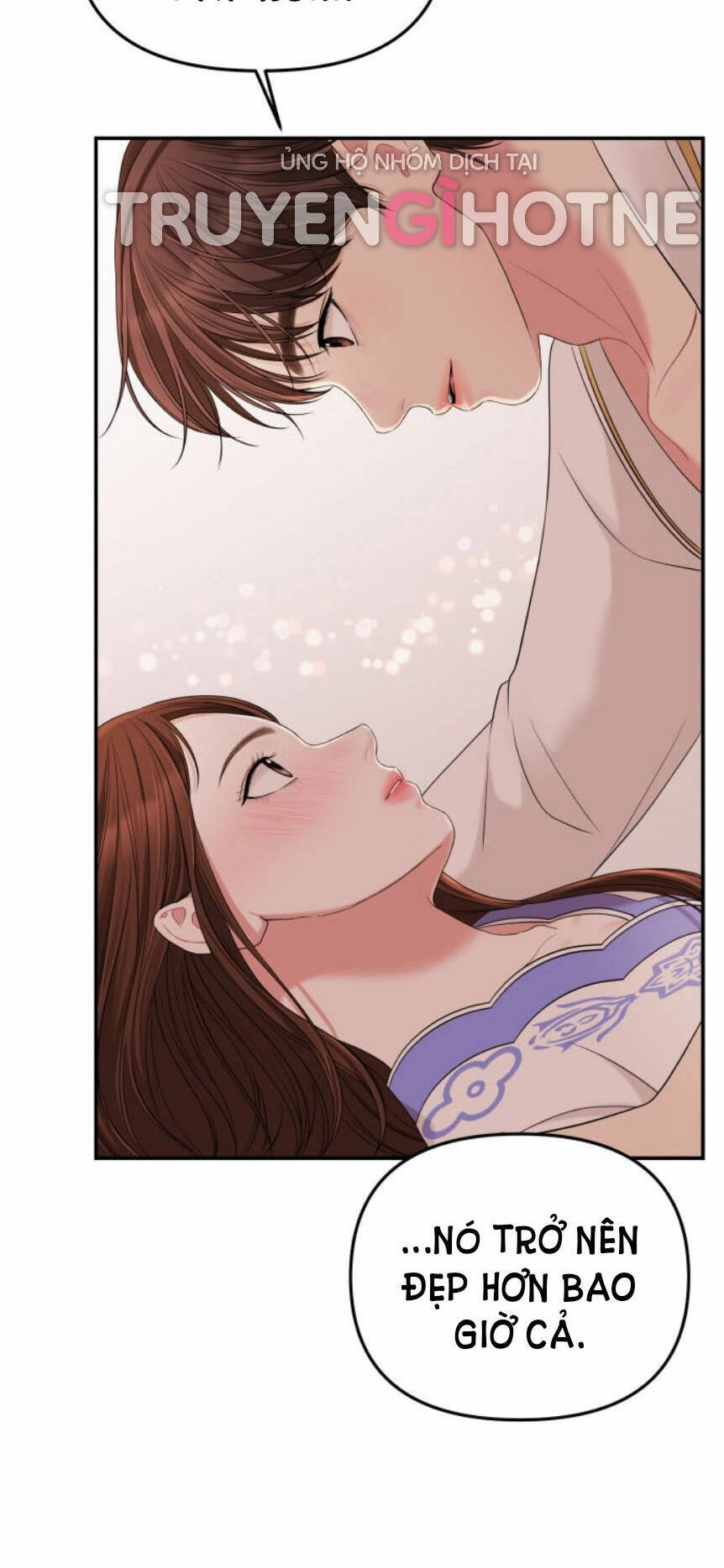 Gửi Em, Người Nuốt Trọn Vì Sao Chapter 49.2 - 14