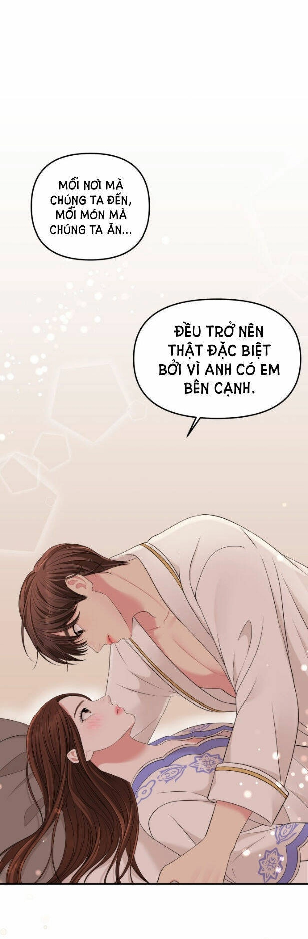 Gửi Em, Người Nuốt Trọn Vì Sao Chapter 49.2 - 15