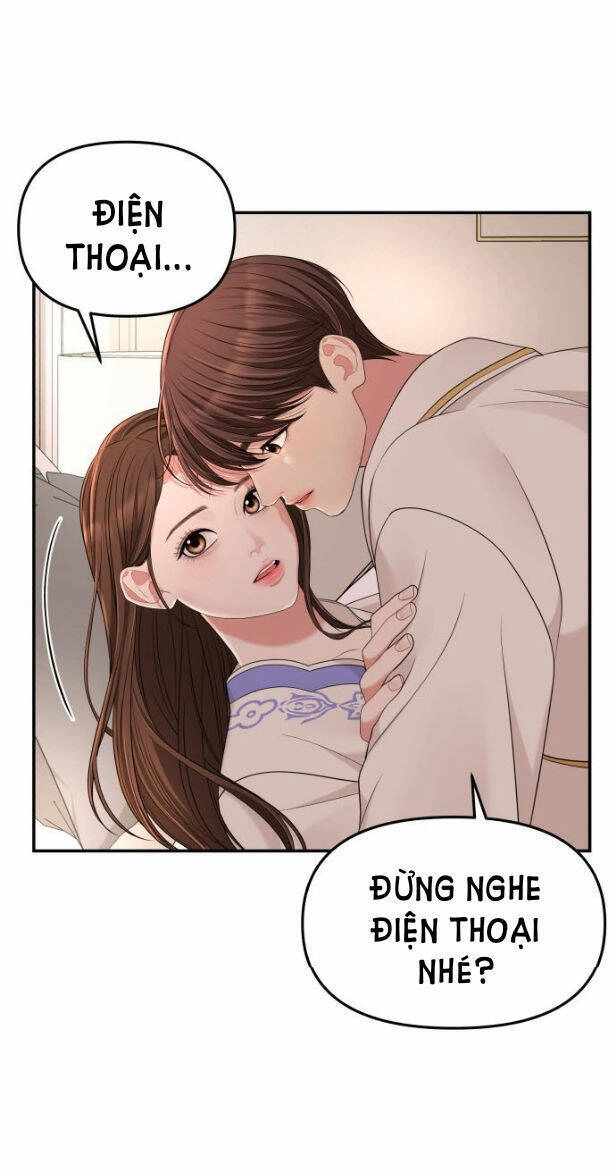 Gửi Em, Người Nuốt Trọn Vì Sao Chapter 49.2 - 30