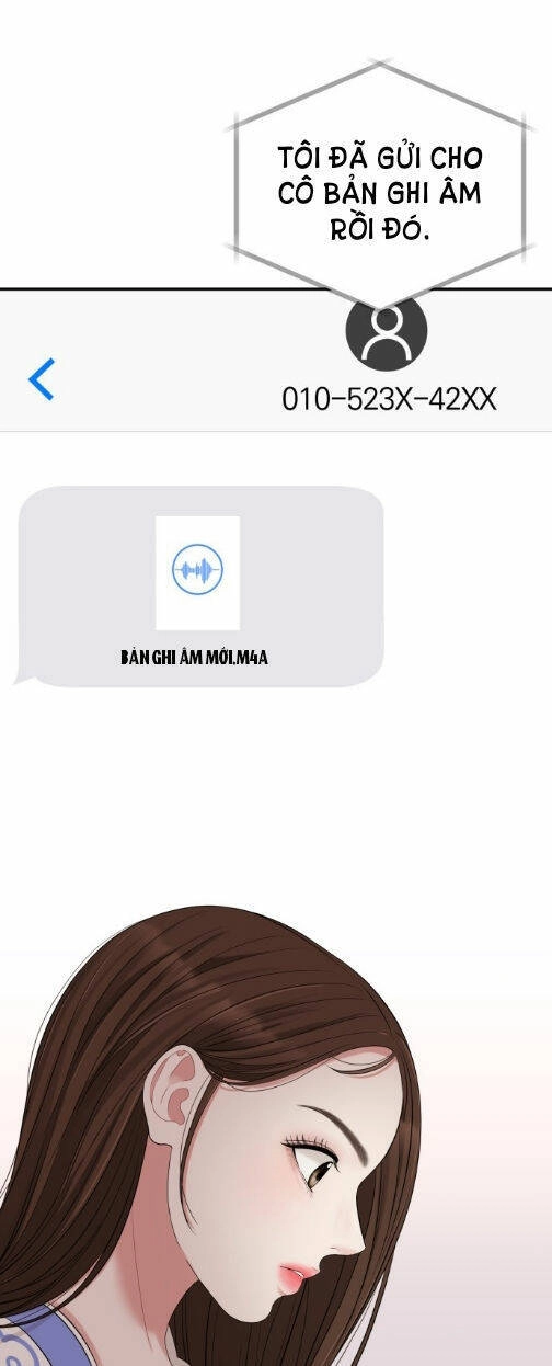 Gửi Em, Người Nuốt Trọn Vì Sao Chapter 49.2 - 38