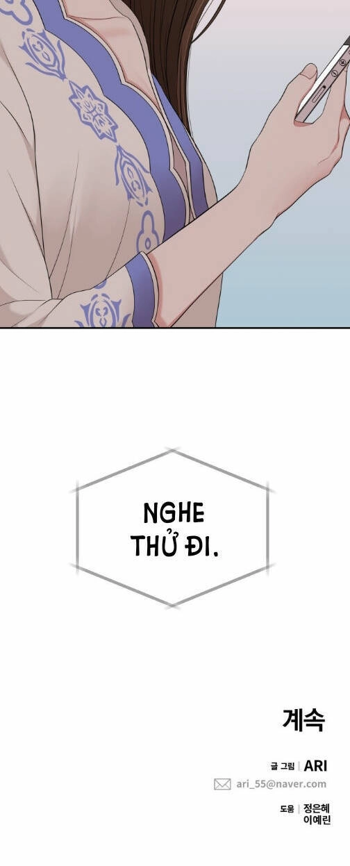 Gửi Em, Người Nuốt Trọn Vì Sao Chapter 49.2 - 39