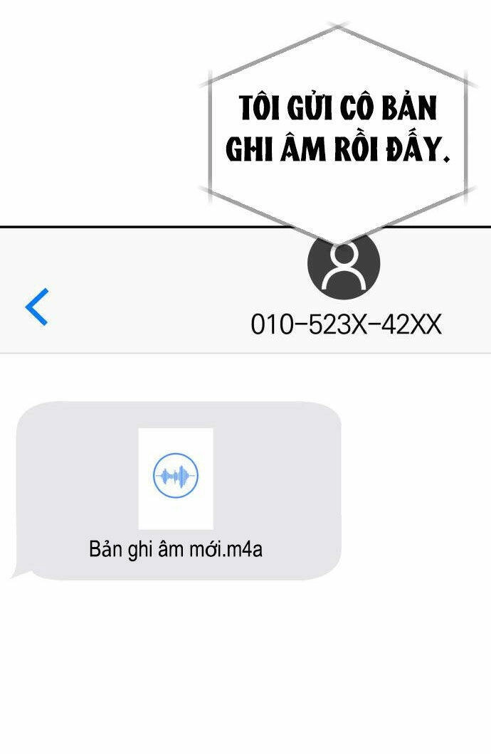 Gửi Em, Người Nuốt Trọn Vì Sao Chapter 50.1 - 2