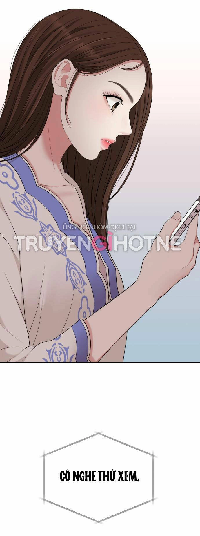 Gửi Em, Người Nuốt Trọn Vì Sao Chapter 50.1 - 3