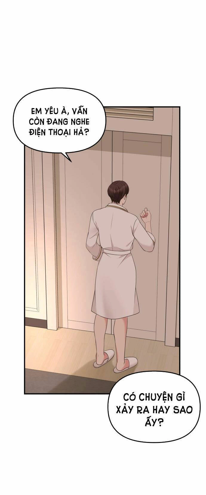 Gửi Em, Người Nuốt Trọn Vì Sao Chapter 50.1 - 8