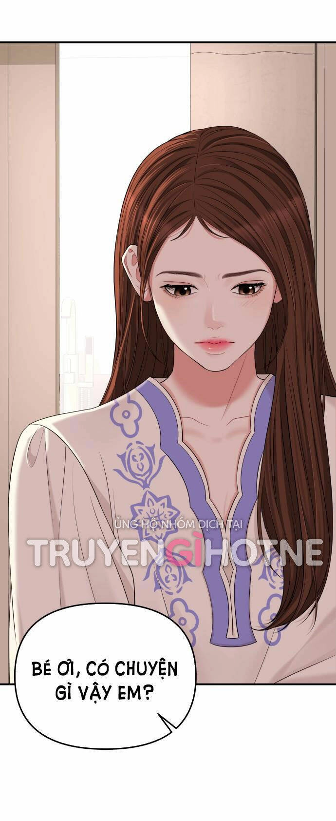 Gửi Em, Người Nuốt Trọn Vì Sao Chapter 50.1 - 12