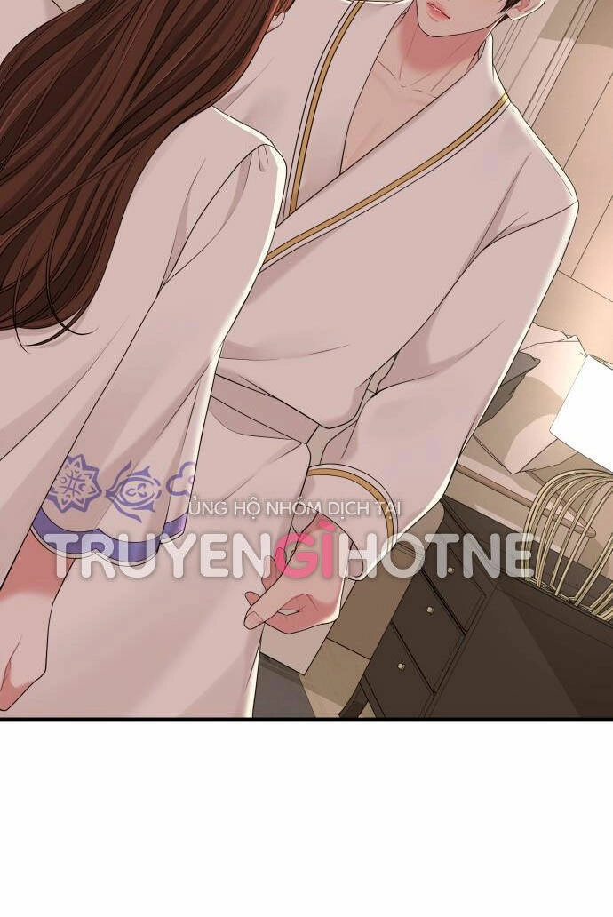 Gửi Em, Người Nuốt Trọn Vì Sao Chapter 50.1 - 18