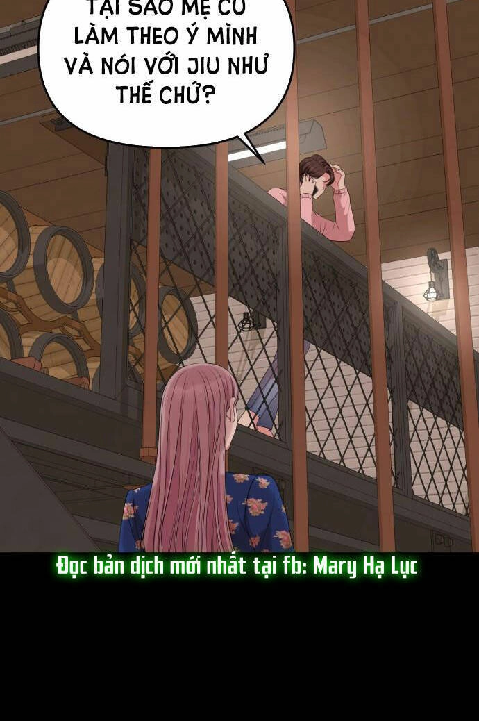 Gửi Em, Người Nuốt Trọn Vì Sao Chapter 50.1 - 20