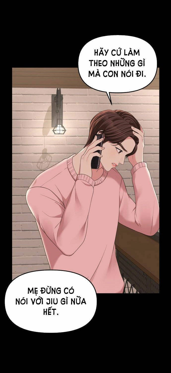 Gửi Em, Người Nuốt Trọn Vì Sao Chapter 50.1 - 22