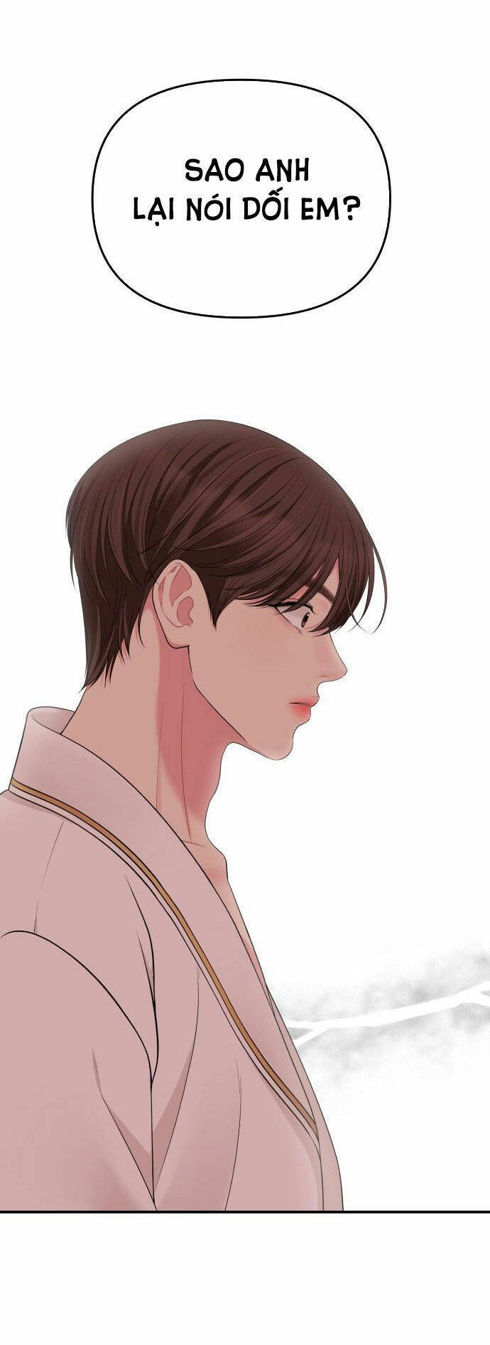 Gửi Em, Người Nuốt Trọn Vì Sao Chapter 50.1 - 28