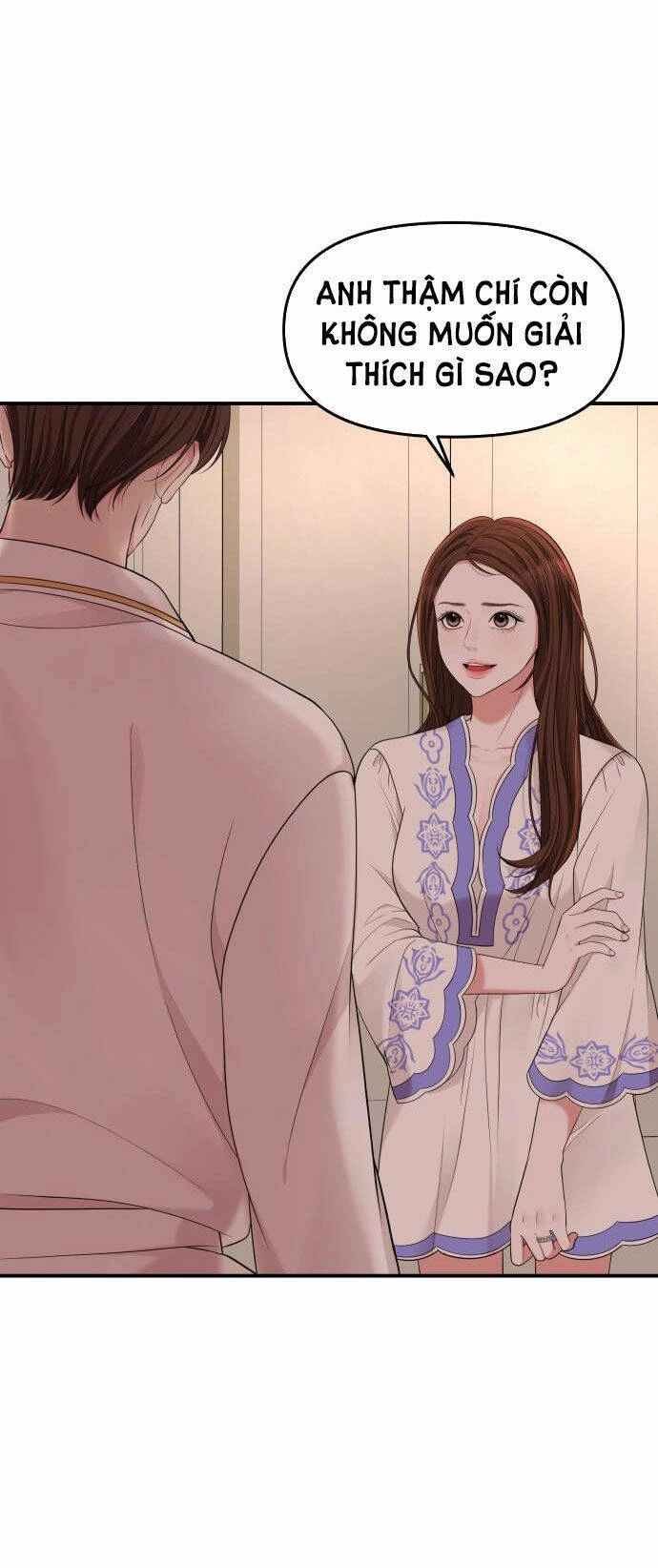 Gửi Em, Người Nuốt Trọn Vì Sao Chapter 50.1 - 34