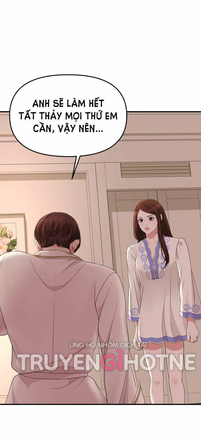 Gửi Em, Người Nuốt Trọn Vì Sao Chapter 50.2 - 5