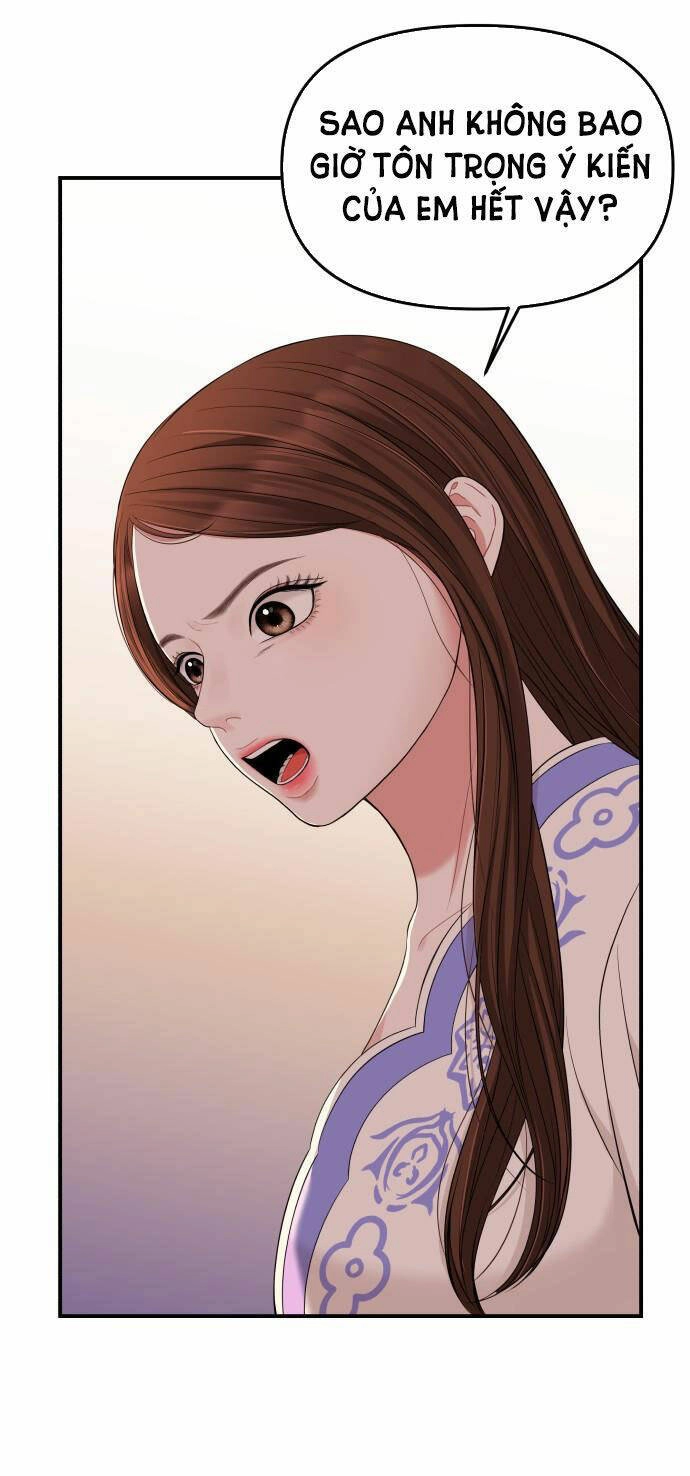 Gửi Em, Người Nuốt Trọn Vì Sao Chapter 50.2 - 10