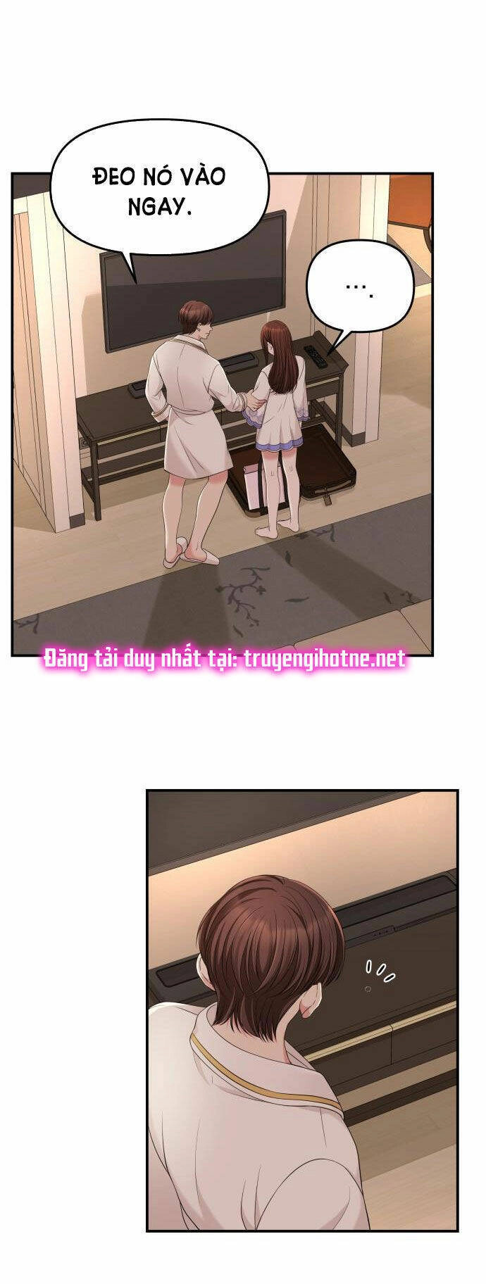 Gửi Em, Người Nuốt Trọn Vì Sao Chapter 50.2 - 22