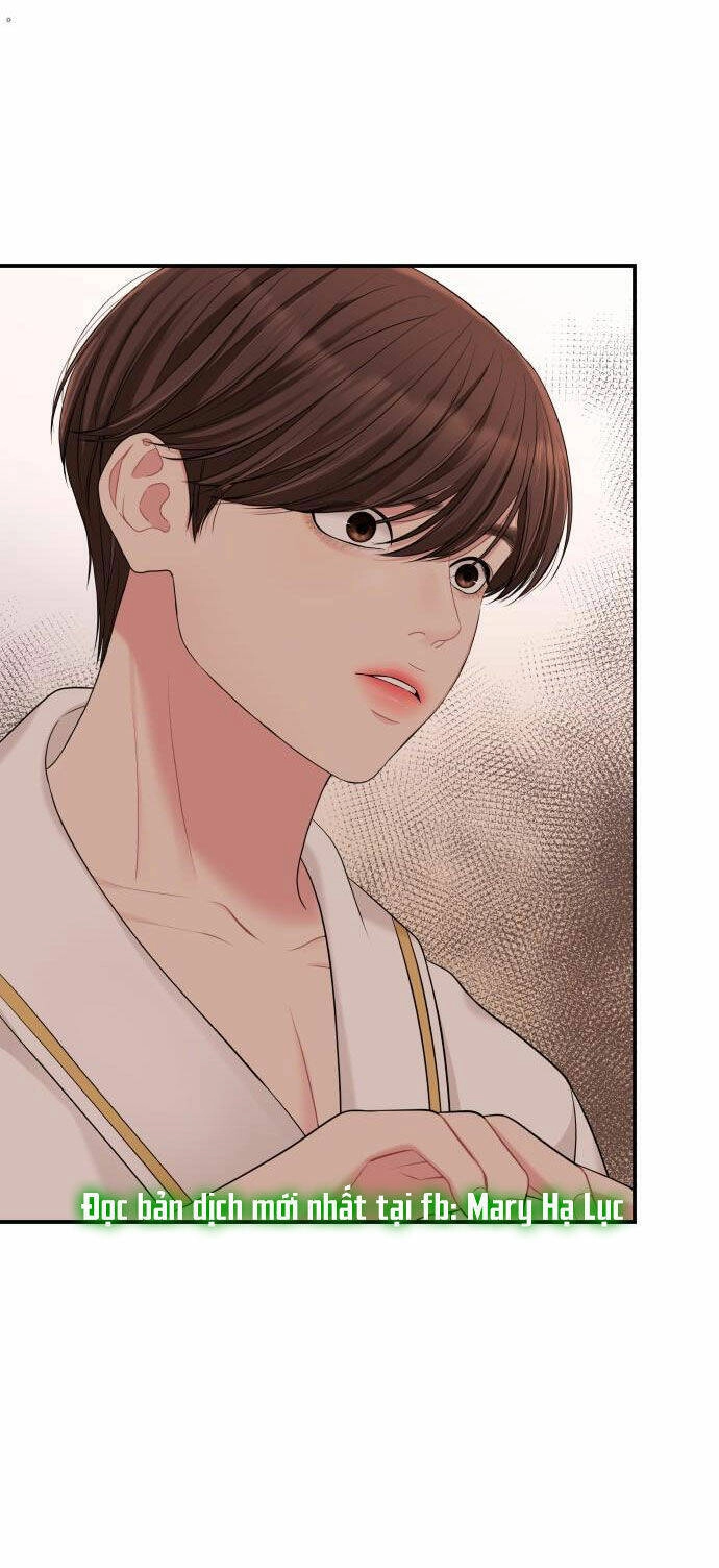 Gửi Em, Người Nuốt Trọn Vì Sao Chapter 50.2 - 26