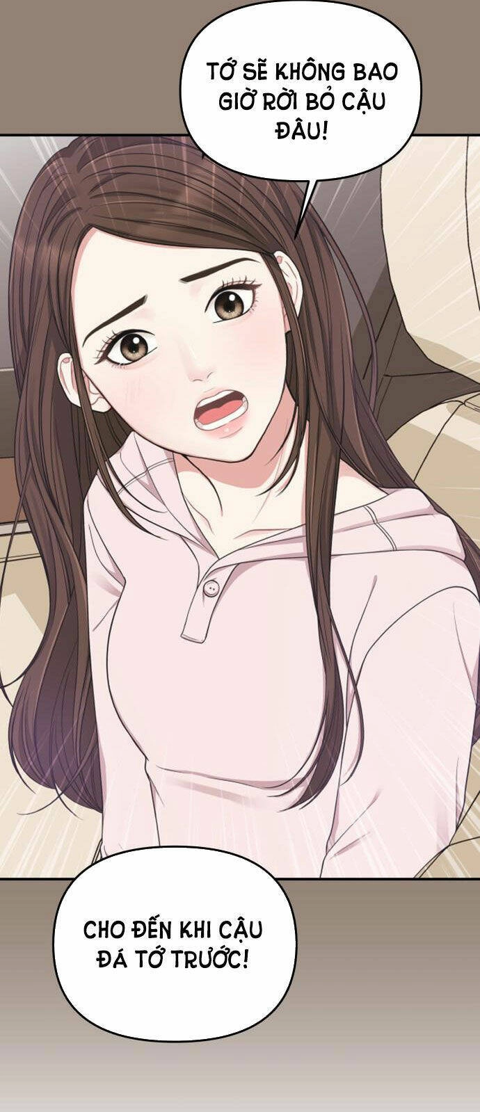 Gửi Em, Người Nuốt Trọn Vì Sao Chapter 50.2 - 36