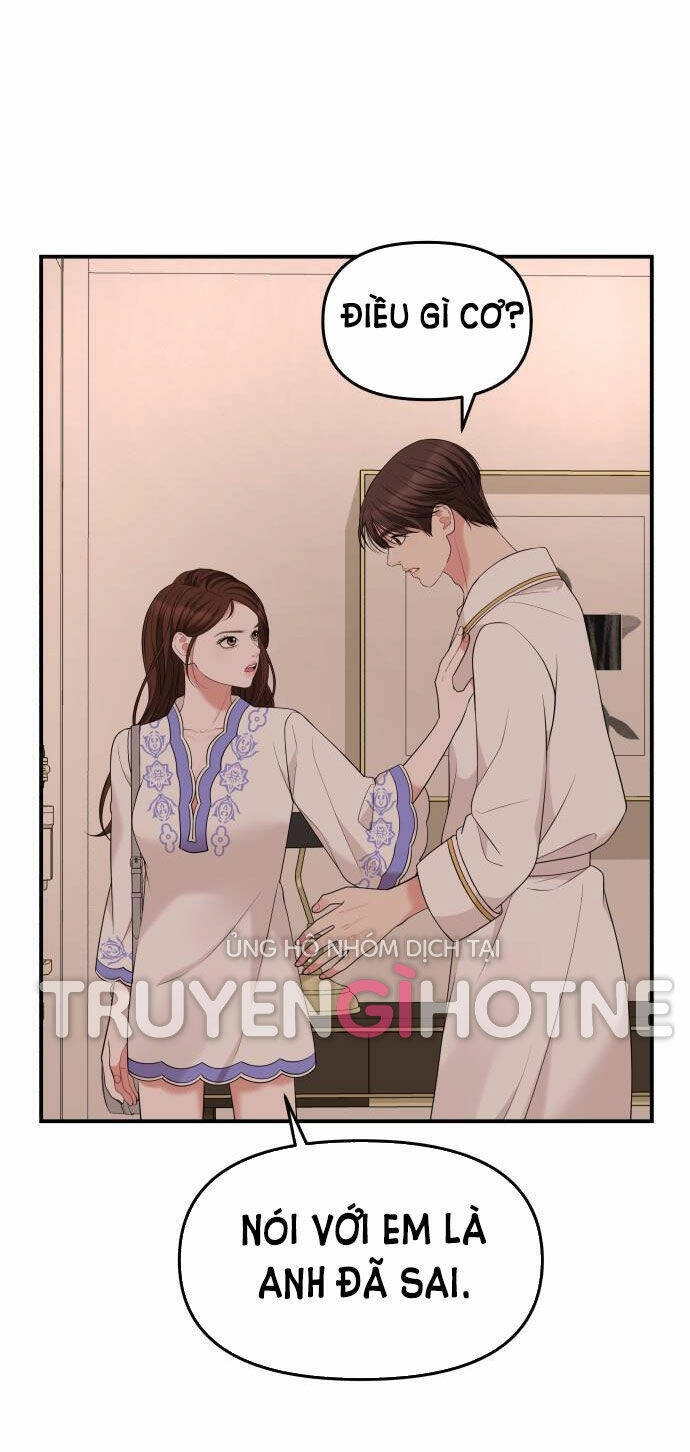 Gửi Em, Người Nuốt Trọn Vì Sao Chapter 50.2 - 41