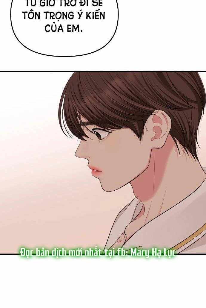 Gửi Em, Người Nuốt Trọn Vì Sao Chapter 50.2 - 43