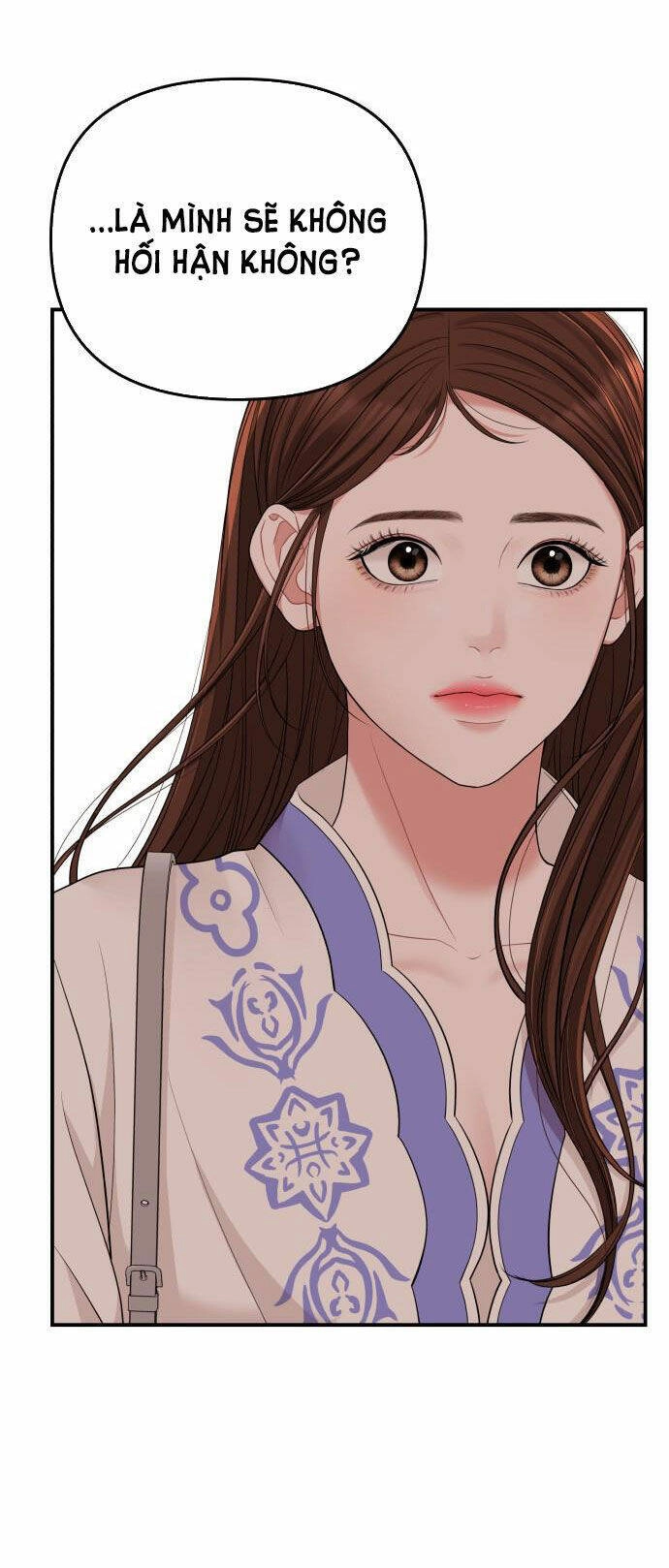 Gửi Em, Người Nuốt Trọn Vì Sao Chapter 50.2 - 49