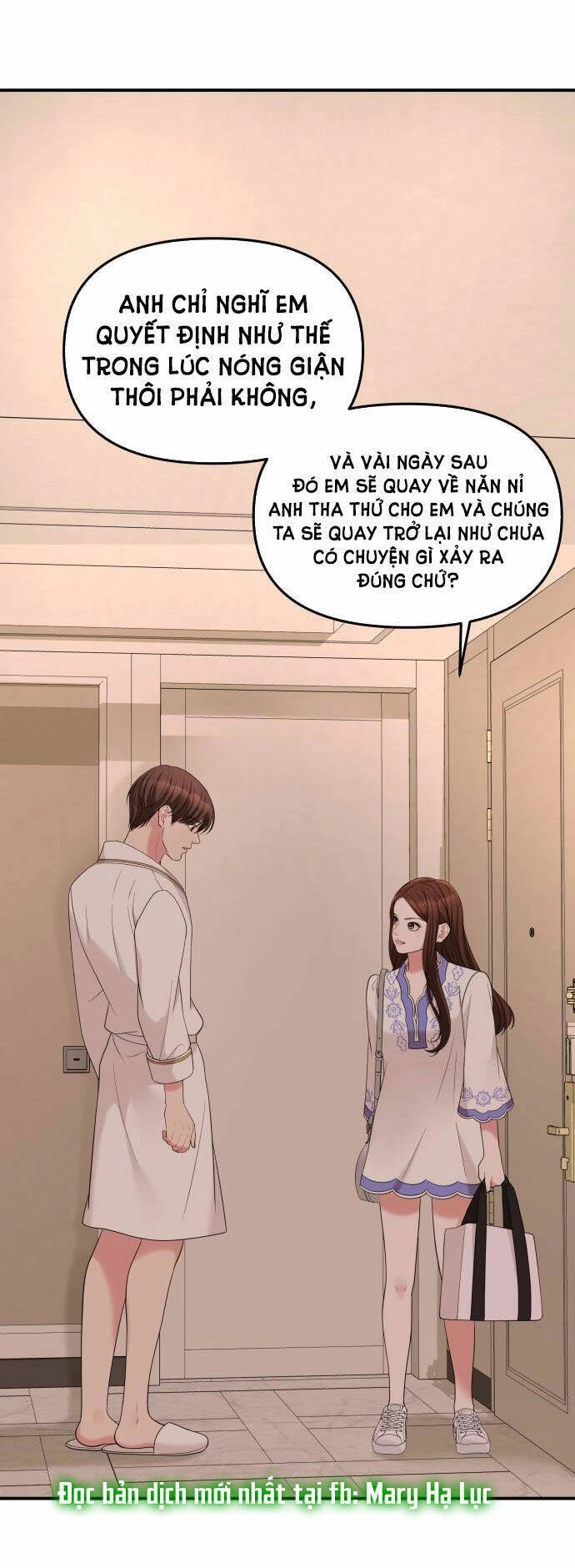 Gửi Em, Người Nuốt Trọn Vì Sao Chapter 50.2 - 53