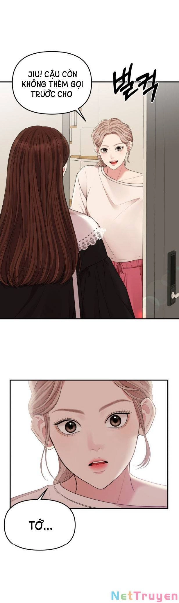 Gửi Em, Người Nuốt Trọn Vì Sao Chapter 51.1 - 4