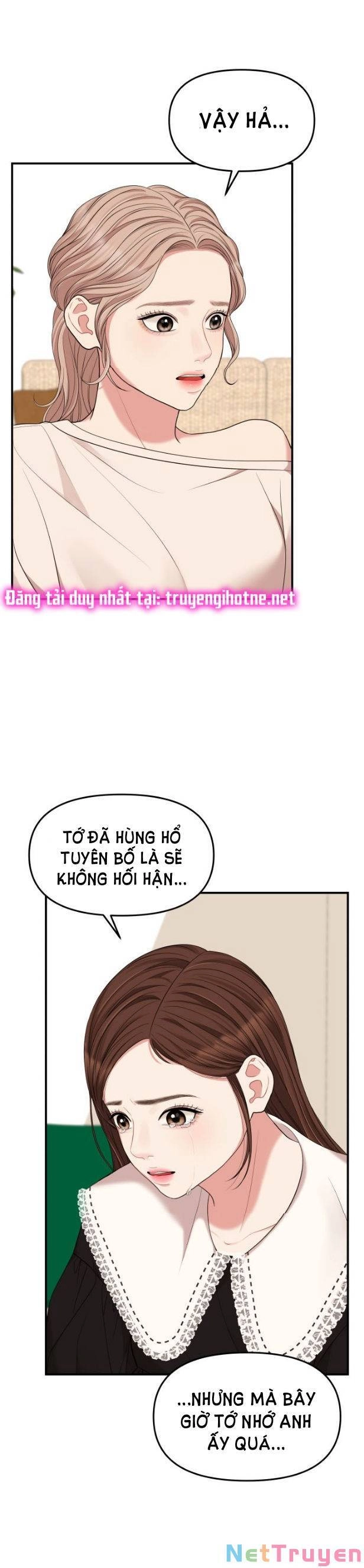 Gửi Em, Người Nuốt Trọn Vì Sao Chapter 51.1 - 7