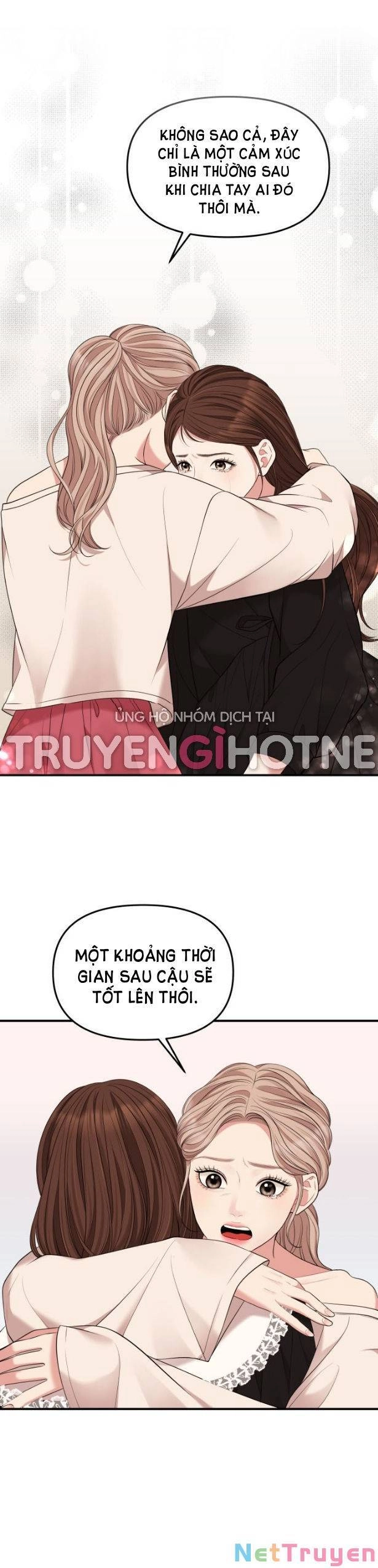 Gửi Em, Người Nuốt Trọn Vì Sao Chapter 51.1 - 9