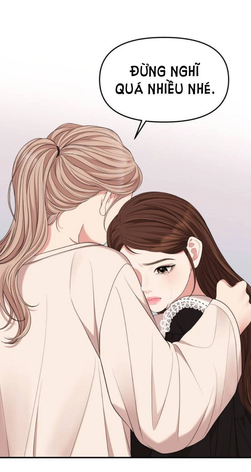 Gửi Em, Người Nuốt Trọn Vì Sao Chapter 51.1 - 10