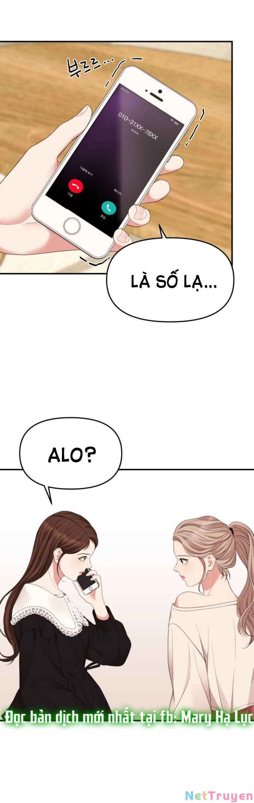 Gửi Em, Người Nuốt Trọn Vì Sao Chapter 51.1 - 12