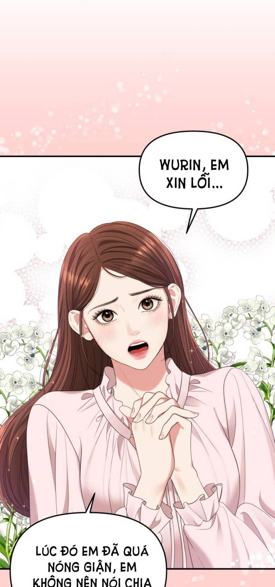 Gửi Em, Người Nuốt Trọn Vì Sao Chapter 51.1 - 22