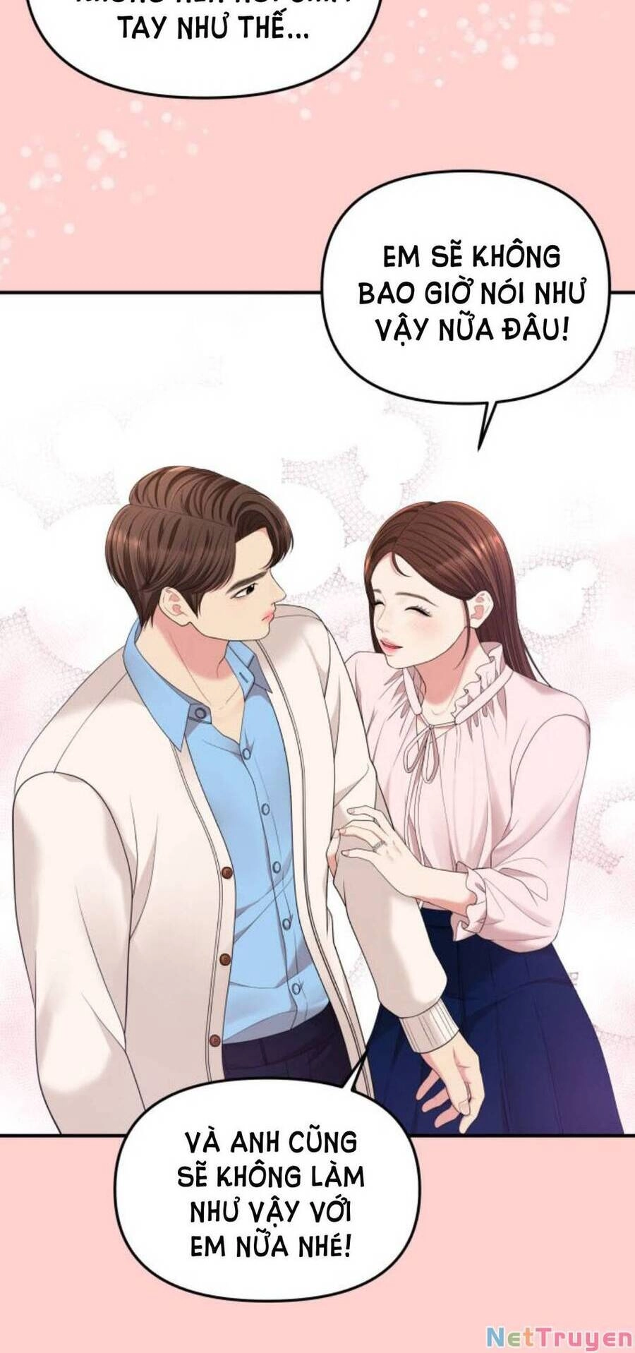 Gửi Em, Người Nuốt Trọn Vì Sao Chapter 51.1 - 23