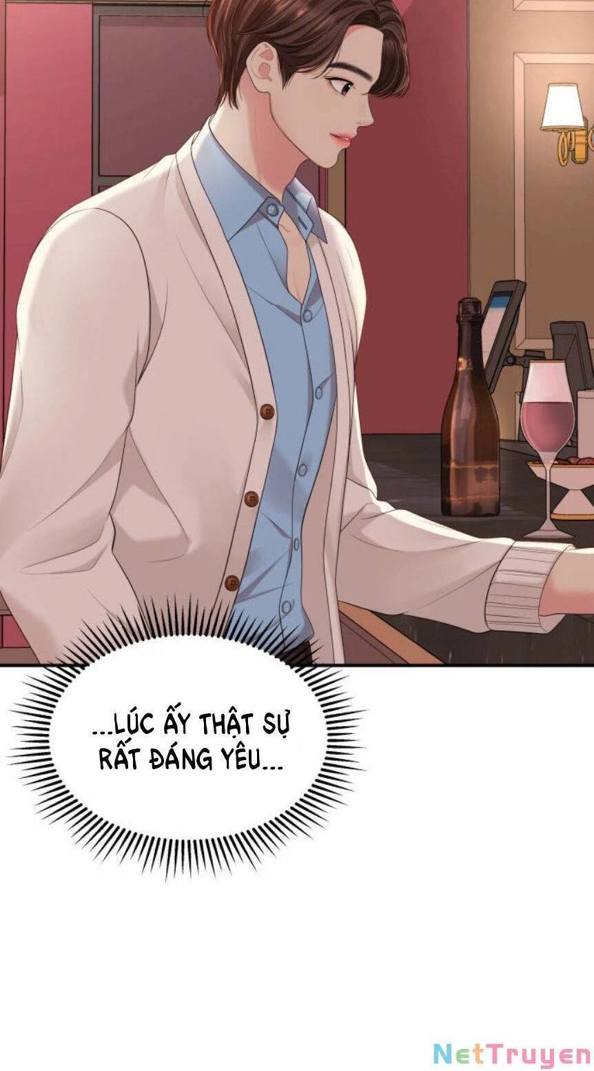 Gửi Em, Người Nuốt Trọn Vì Sao Chapter 51.1 - 26