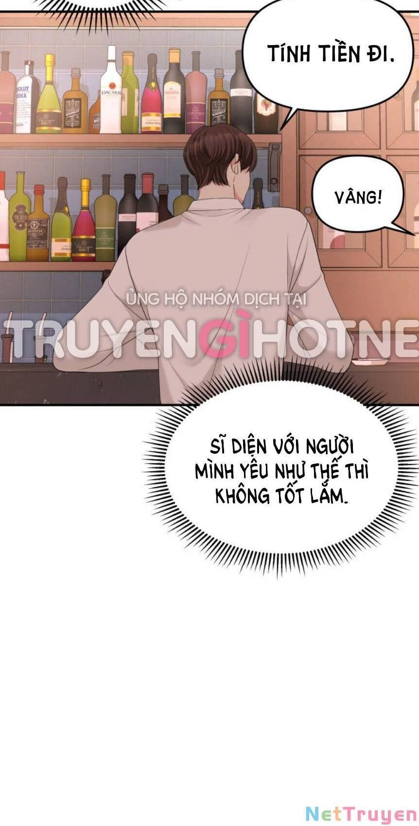 Gửi Em, Người Nuốt Trọn Vì Sao Chapter 51.1 - 28