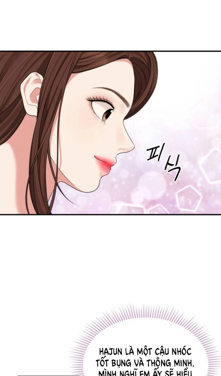 Gửi Em, Người Nuốt Trọn Vì Sao Chapter 51.1 - 37