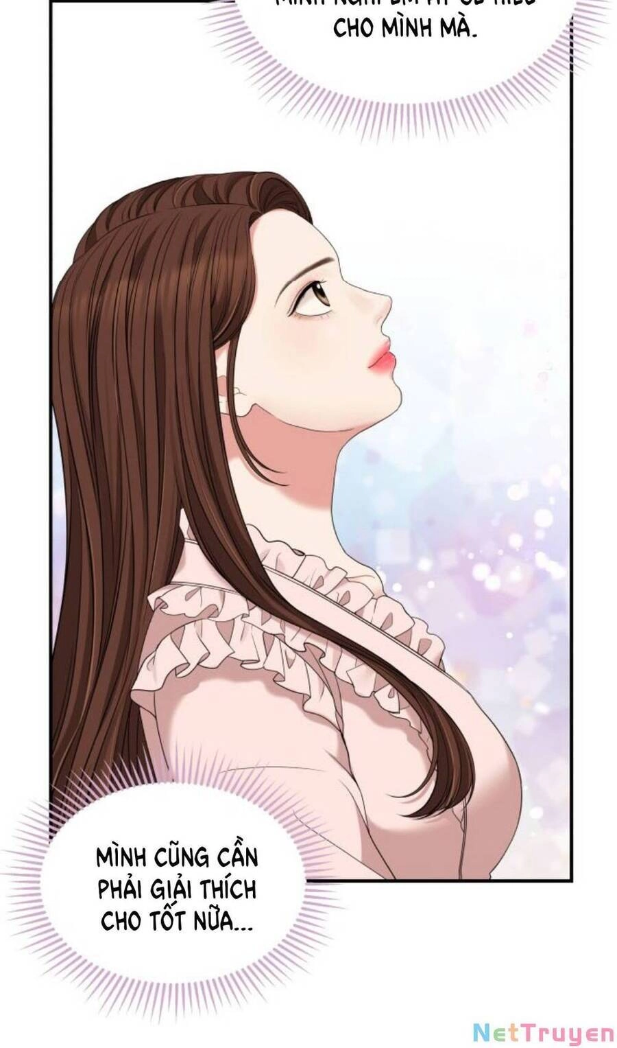 Gửi Em, Người Nuốt Trọn Vì Sao Chapter 51.1 - 38