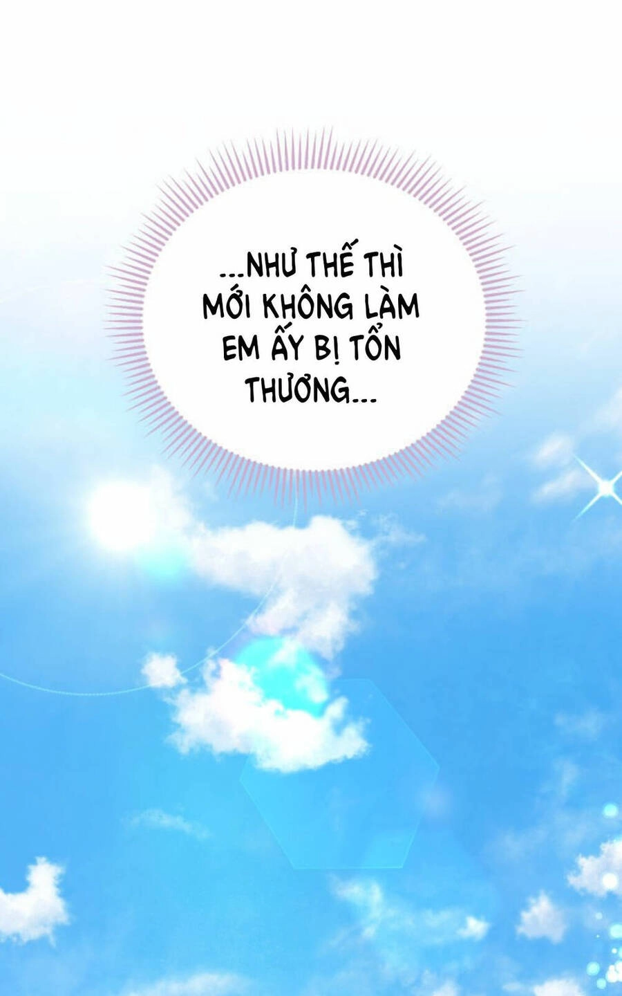 Gửi Em, Người Nuốt Trọn Vì Sao Chapter 51.2 - 1