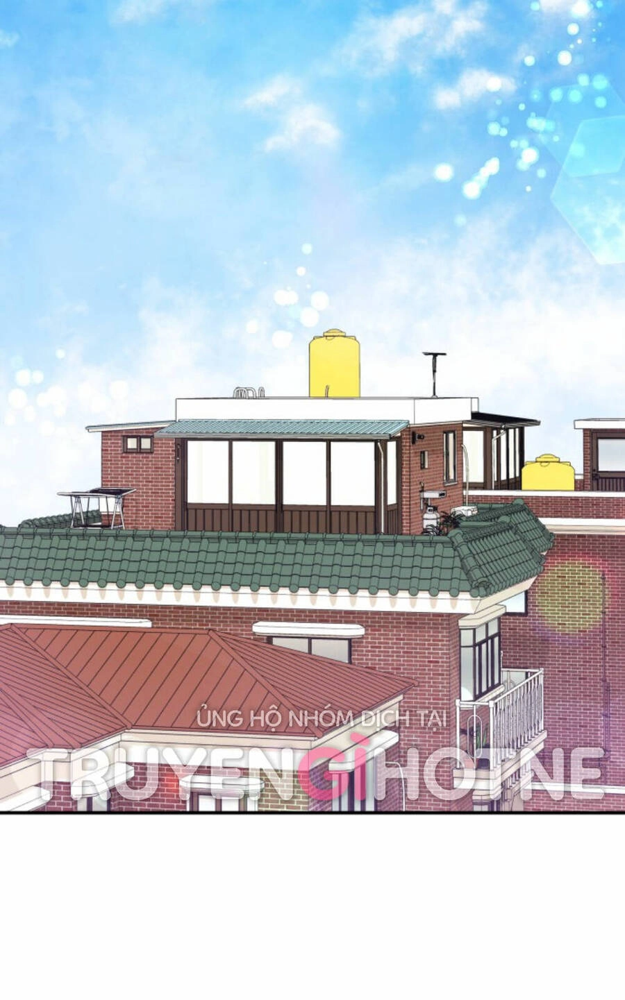 Gửi Em, Người Nuốt Trọn Vì Sao Chapter 51.2 - 2