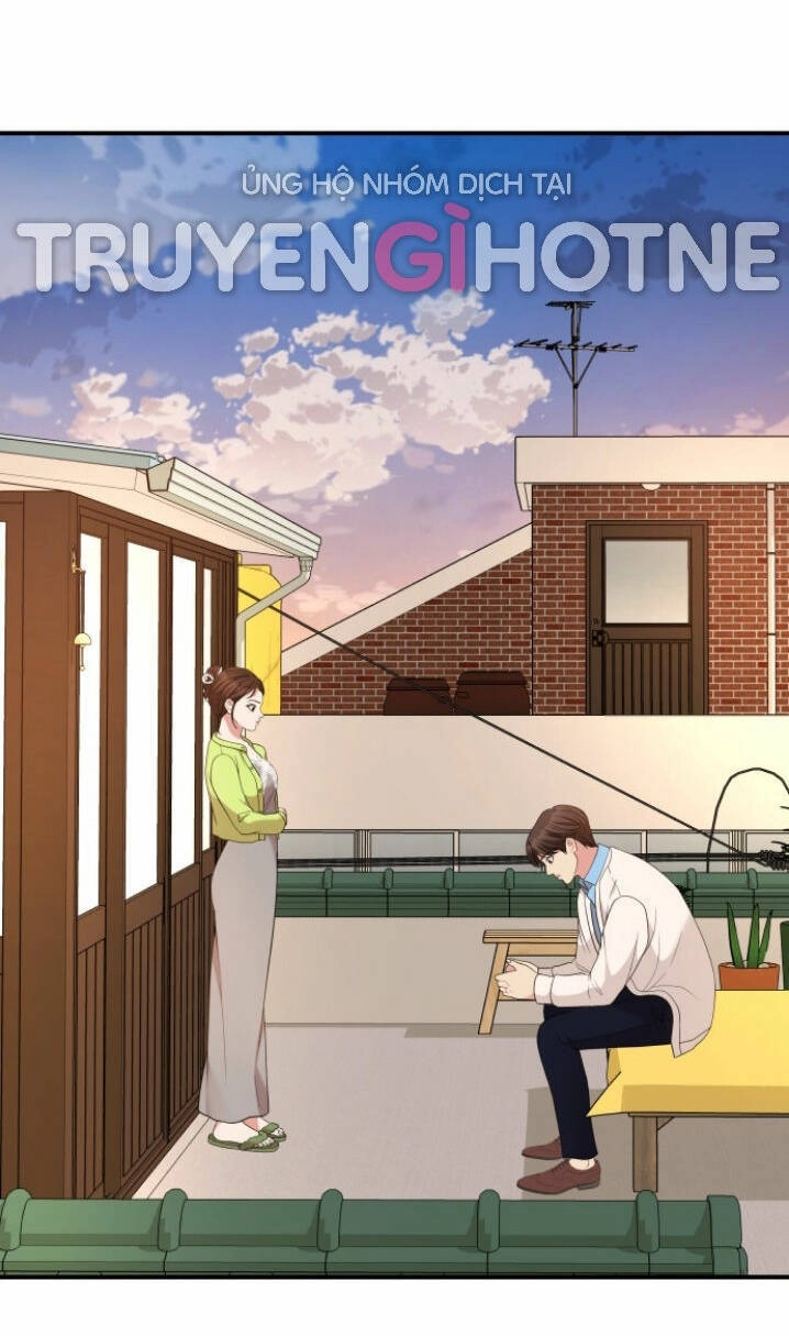 Gửi Em, Người Nuốt Trọn Vì Sao Chapter 51.2 - 10