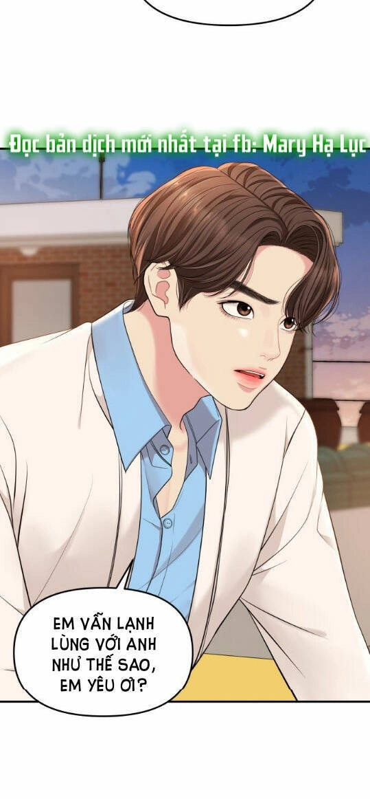 Gửi Em, Người Nuốt Trọn Vì Sao Chapter 51.2 - 14