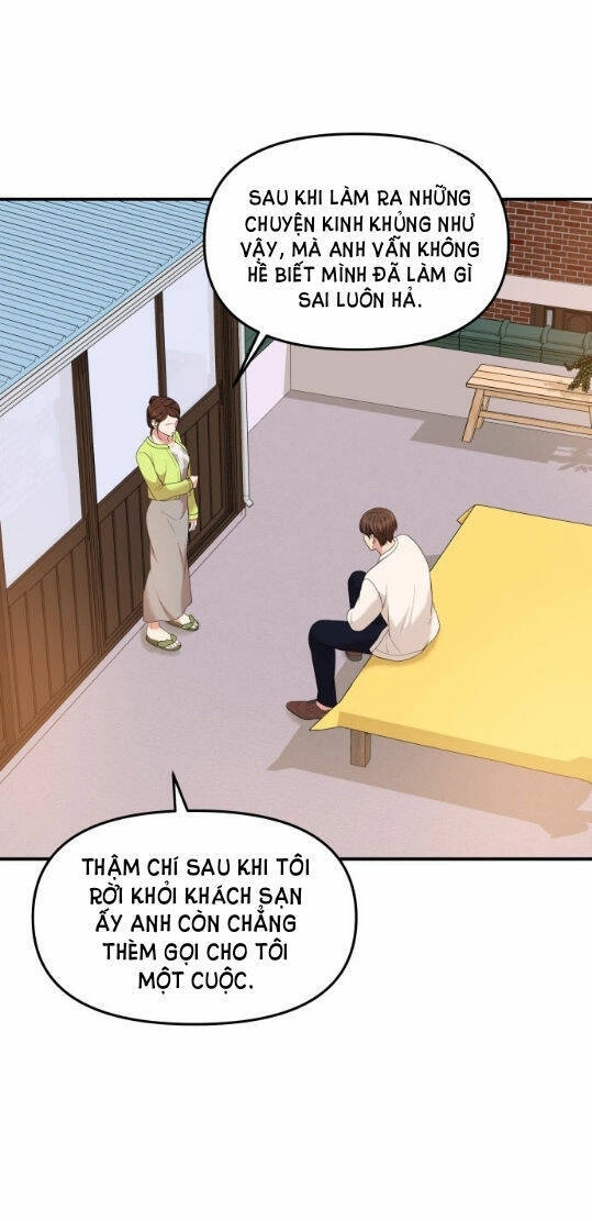 Gửi Em, Người Nuốt Trọn Vì Sao Chapter 51.2 - 17