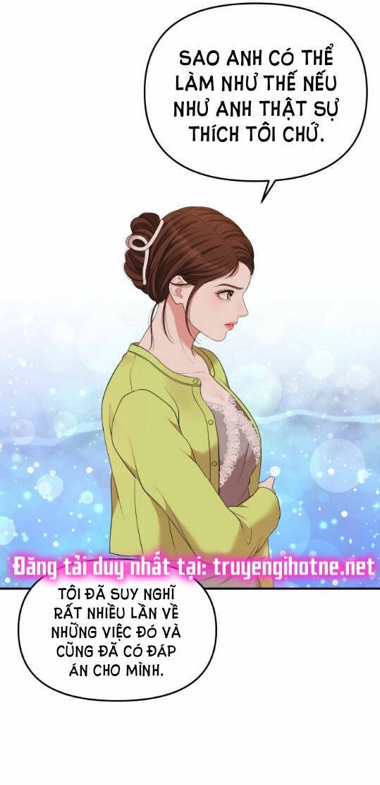 Gửi Em, Người Nuốt Trọn Vì Sao Chapter 51.2 - 18