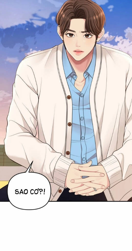 Gửi Em, Người Nuốt Trọn Vì Sao Chapter 51.2 - 20