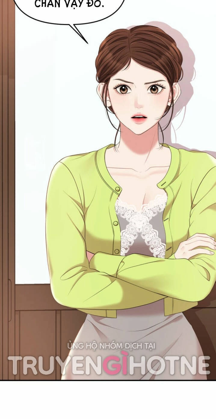 Gửi Em, Người Nuốt Trọn Vì Sao Chapter 51.2 - 22