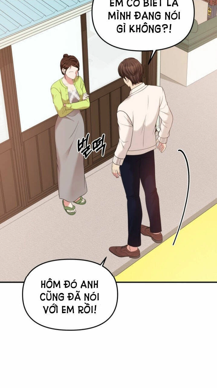 Gửi Em, Người Nuốt Trọn Vì Sao Chapter 51.2 - 24