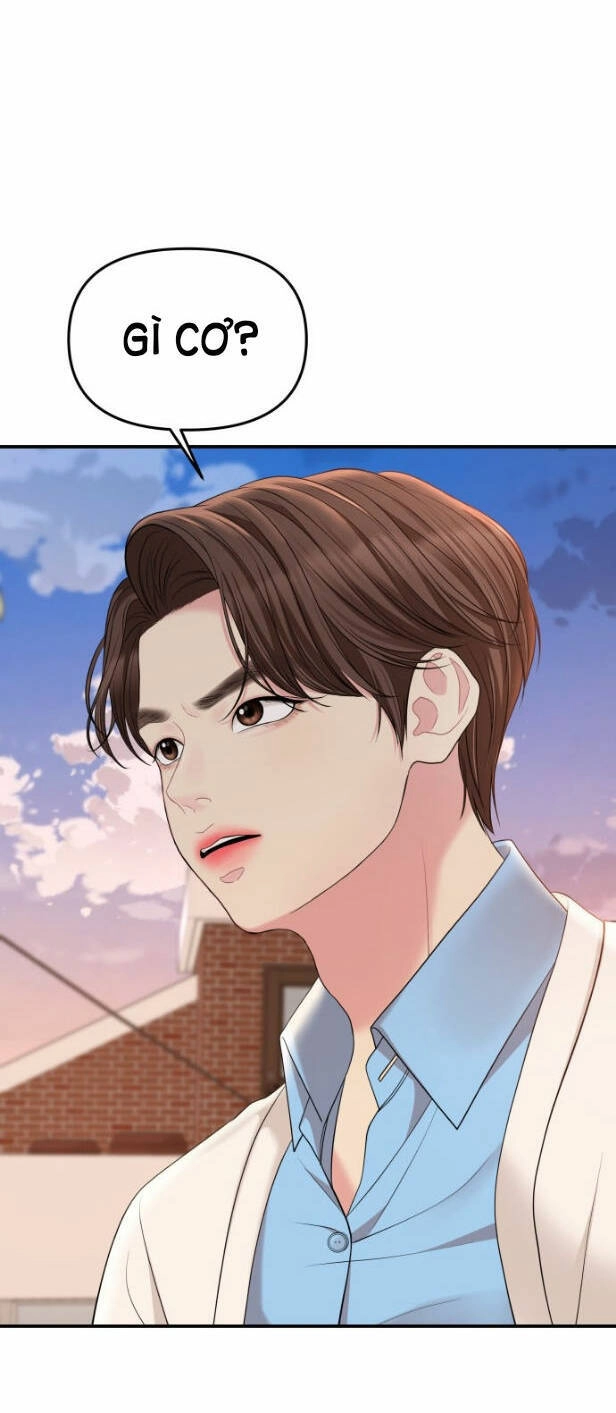 Gửi Em, Người Nuốt Trọn Vì Sao Chapter 51.2 - 30