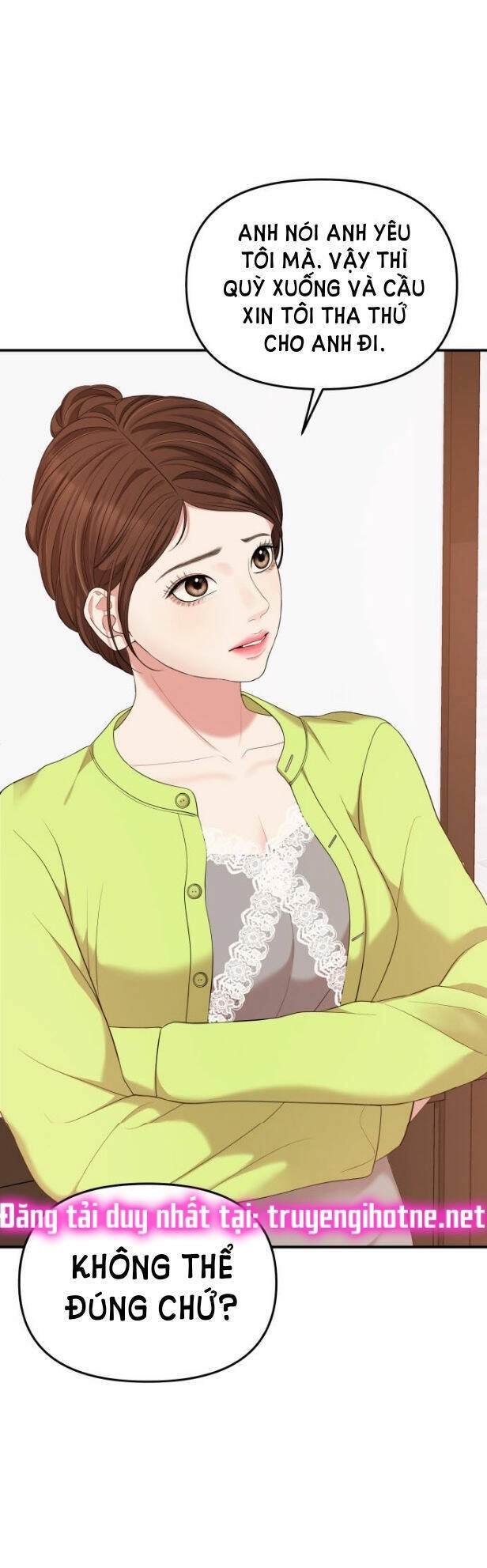 Gửi Em, Người Nuốt Trọn Vì Sao Chapter 51.2 - 31