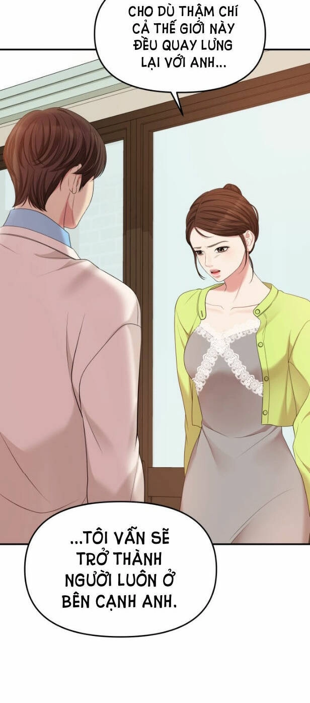 Gửi Em, Người Nuốt Trọn Vì Sao Chapter 51.2 - 33